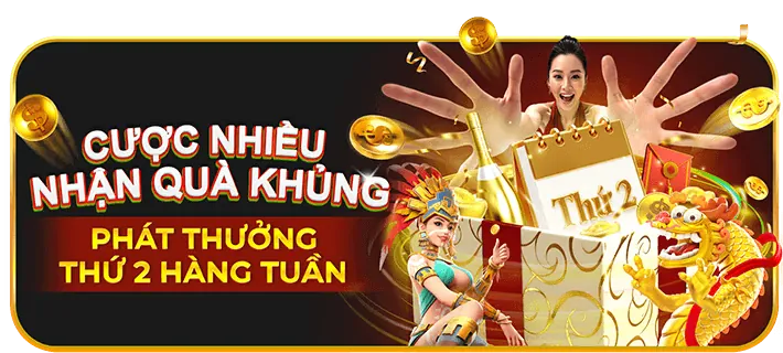 Biểu tượng tiền thưởng và hoàn trả cao