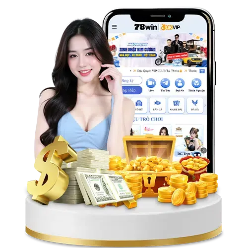 Hình ảnh thể hiện cam kết hỗ trợ khách hàng của Play 789